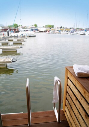 Jachthaven