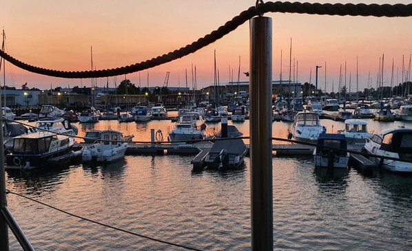 Unclassified image, 1 of 19, button