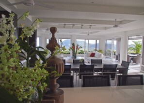 Dining - Panorama Summit (Koh Samui)