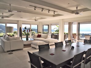 Dining - Panorama Summit (Koh Samui)