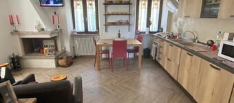 Small paradise in the center of town.