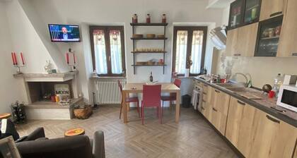 Small paradise in the center of town.