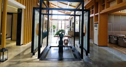 Manor Landscape Hotel Shenzhen