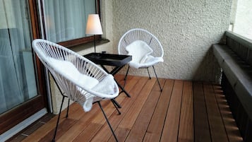Apartment | Balcony