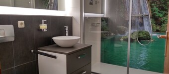 Ferienwohnung Fichtelzauber