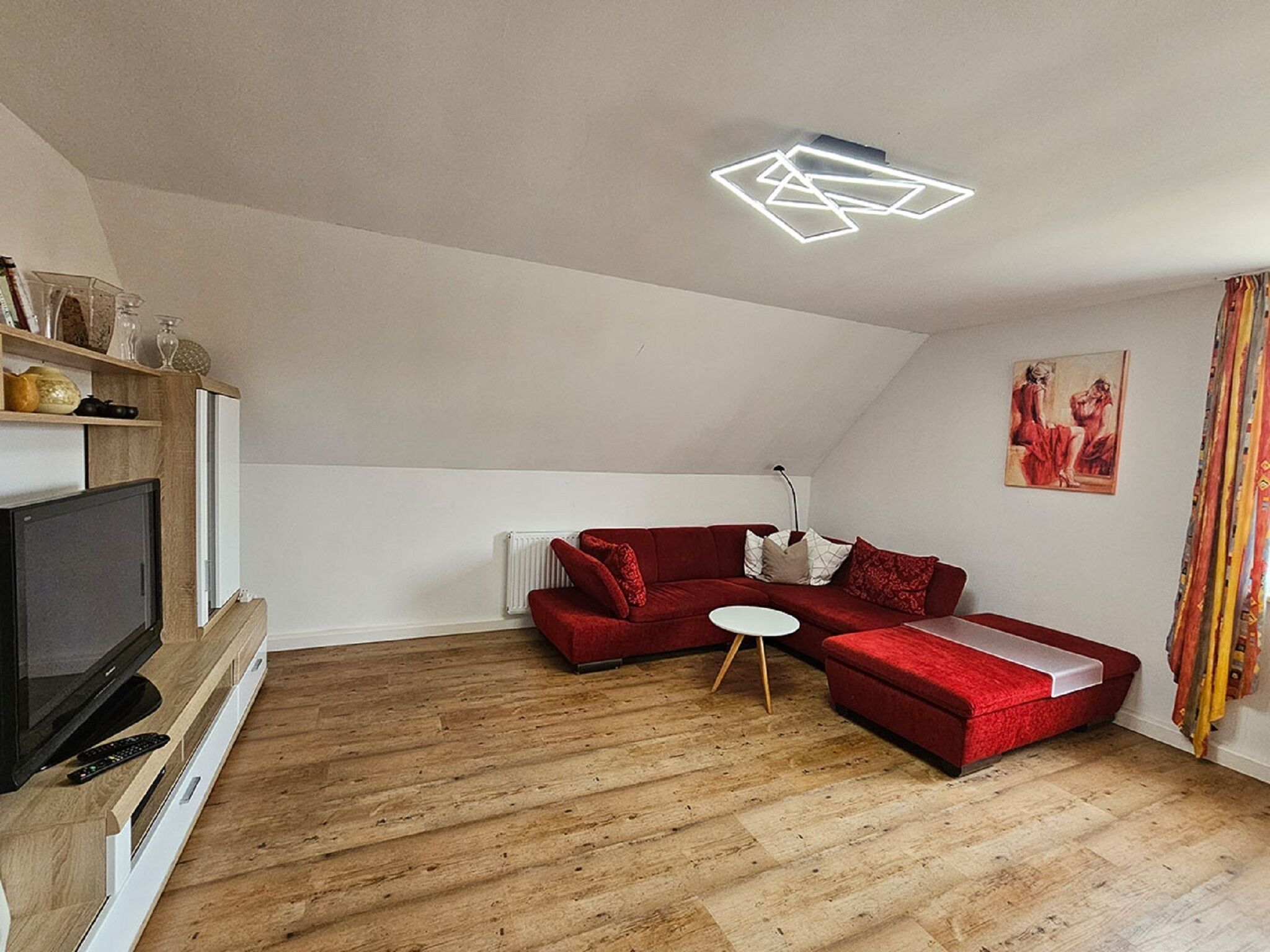 公寓 | 3 多间卧室、免费 WiFi、床单