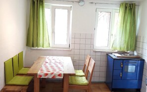 House | Private kitchen | Fridge, dishwasher, electric kettle