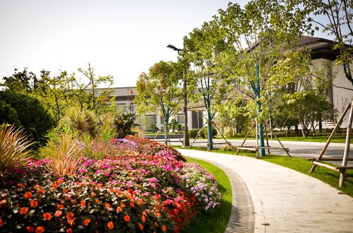 Xi'an International Convention Center