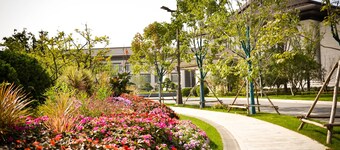 Xi'an International Convention Center