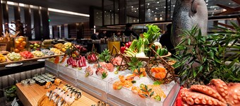 Xi'an International Convention Center