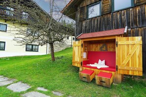 Exterior - Feriengut zum Fürst n (Eppenschlag)