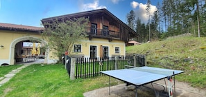 Außenbereich