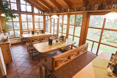 Feriengut zum Fürst n