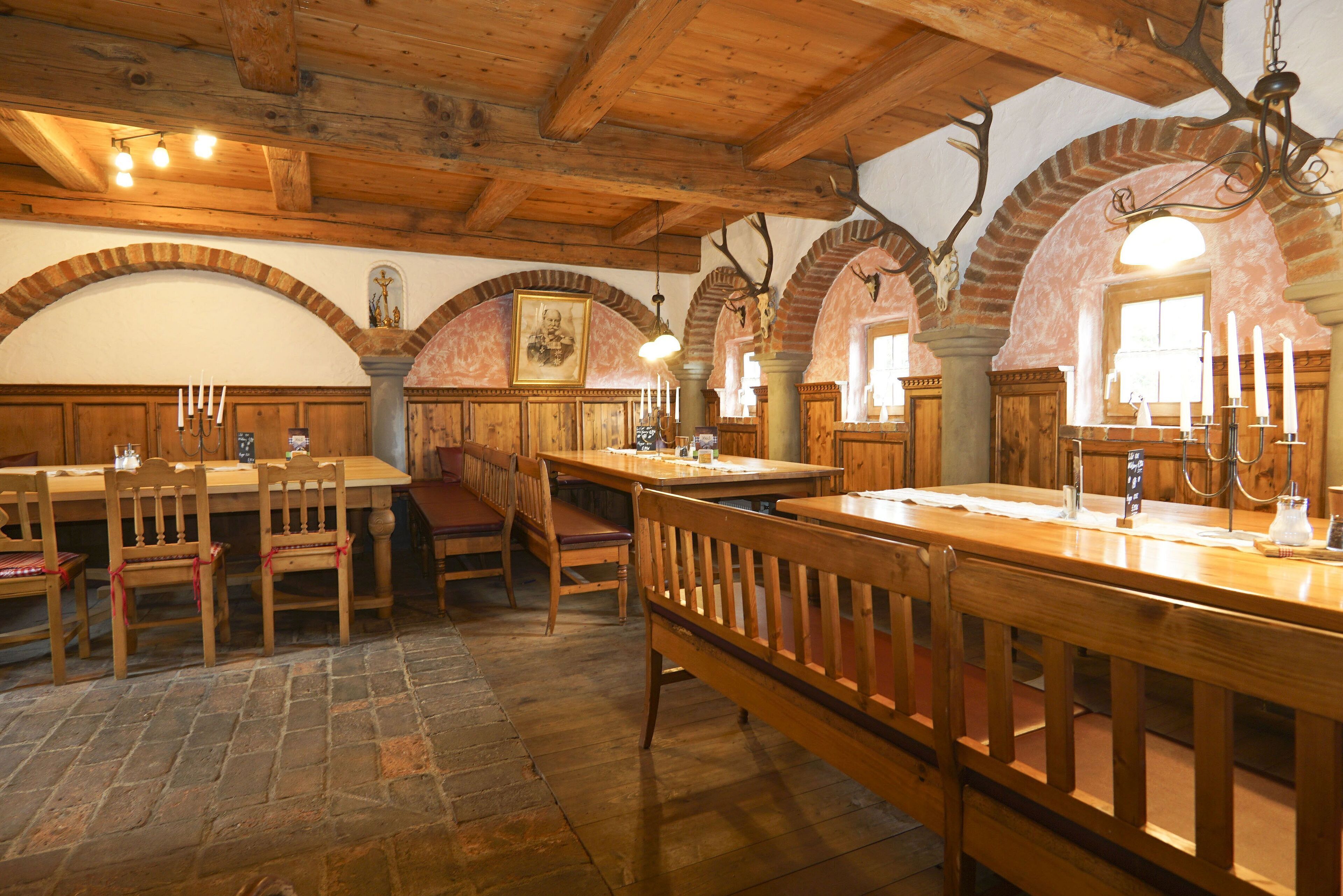 Restoran