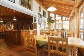 Restaurant - Feriengut zum Fürst n (Eppenschlag)