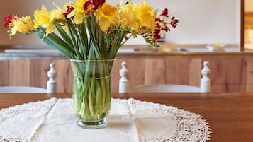 Apartment Ambra | Cucina privata | Bollitore elettrico