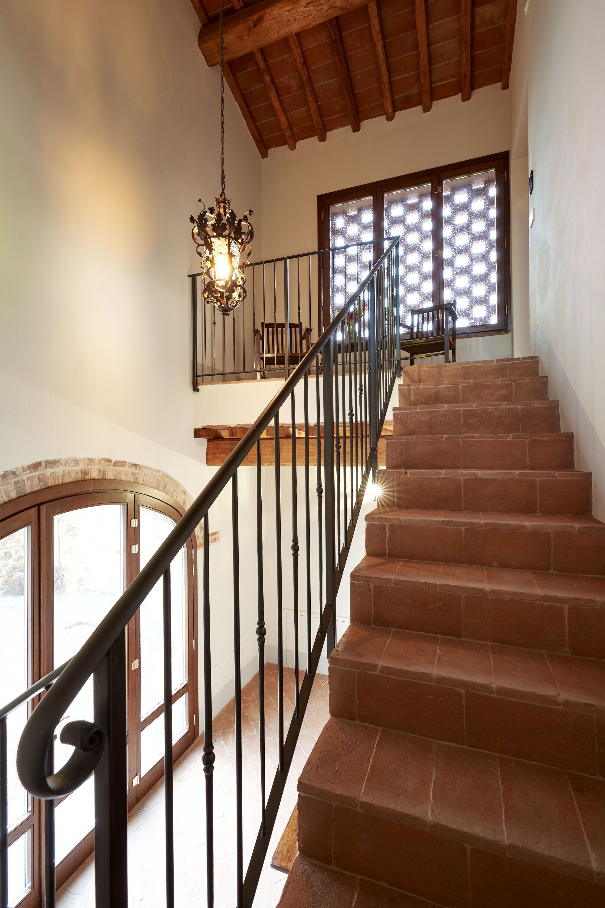 Apartment Ambra | Teres/patio