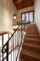 Apartment Ambra | Terraço/pátio