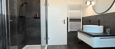 Appartement | Salle de bain