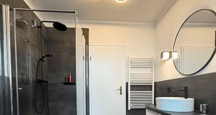 Ferienwohnungen Salz und Mehr