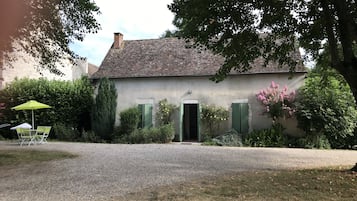 Exterieur