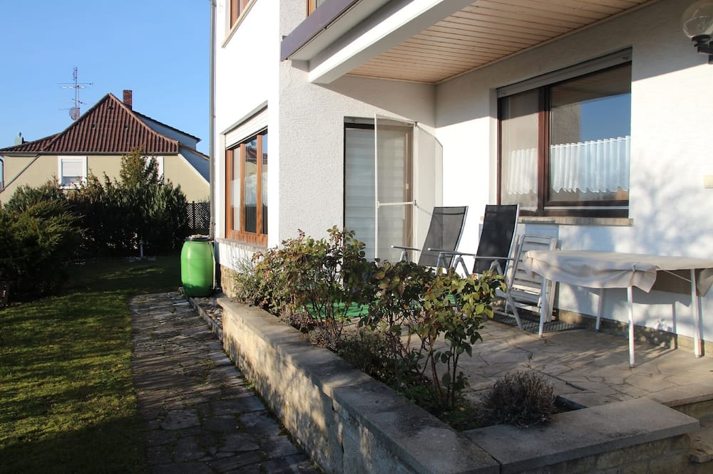 Ferienwohnung Friedrich - Schwanfeld