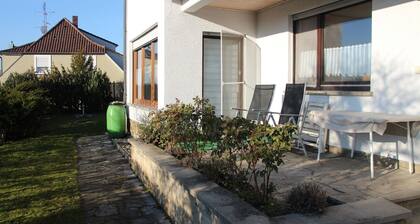 Ferienwohnung Friedrich