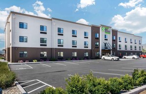 Exterior - Extended Stay America Premier Suites Ukiah (Ukiah)