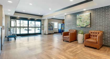 Extended Stay America Premier Suites Ukiah
