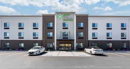 Extended Stay America Premier Suites Ukiah