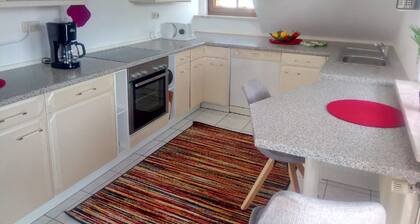 Stadler Ferienwohnung