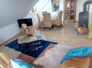 Apartment | Free WiFi - Stadler Ferienwohnung (Dörfles-Esbach)