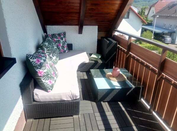 Exterior - Stadler Ferienwohnung (Dörfles-Esbach)