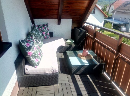 Stadler Ferienwohnung