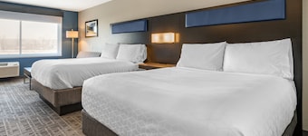Holiday Inn Express & Suites Carlisle Southwest – I-81 by IHG