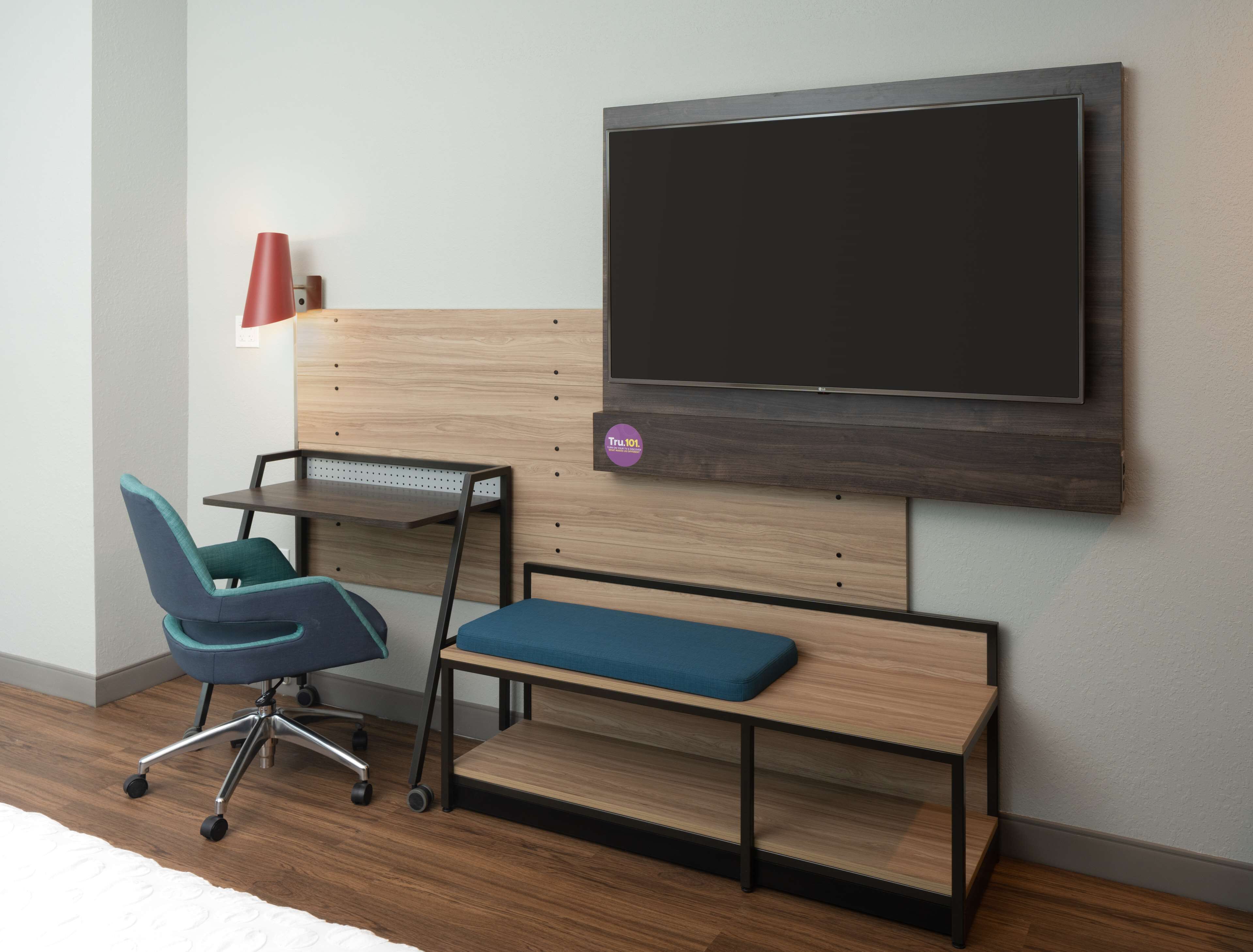 Photo - Tru By Hilton Fort Lauderdale Downtown-Flagler Village