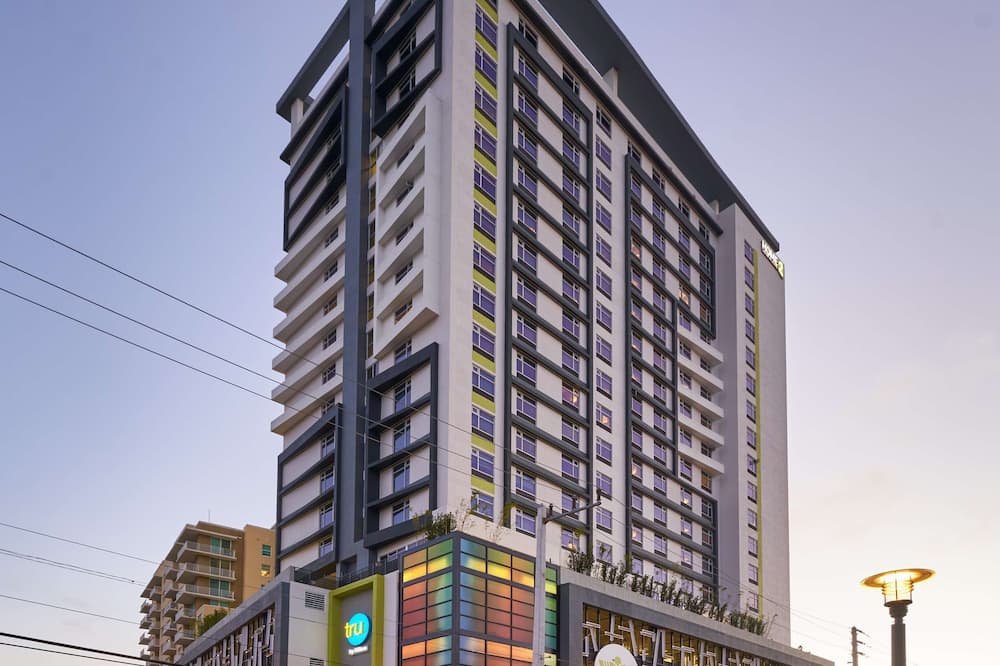 Tru by Hilton Fort Lauderdale Downtown