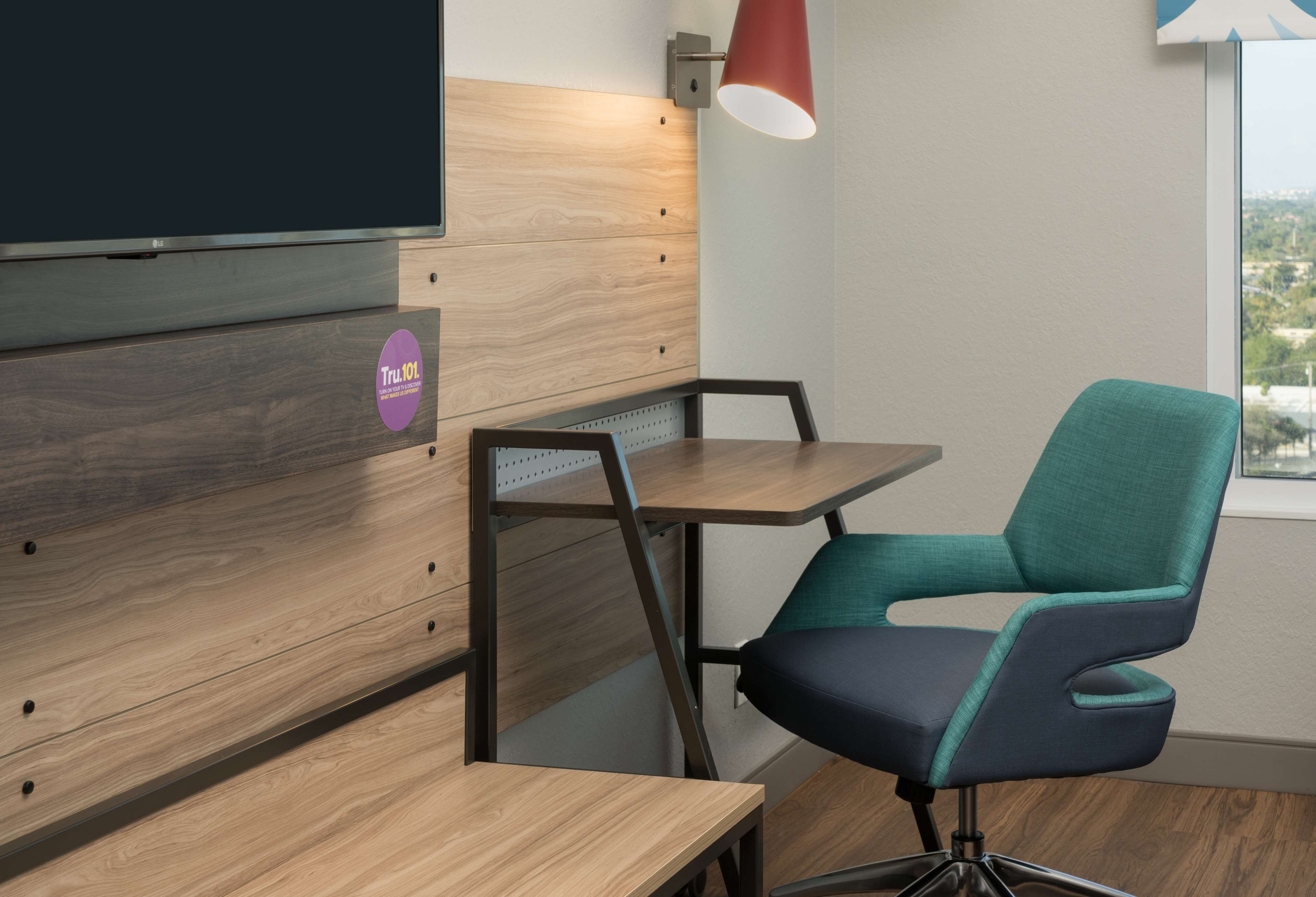 Photo - Tru By Hilton Fort Lauderdale Downtown-Flagler Village