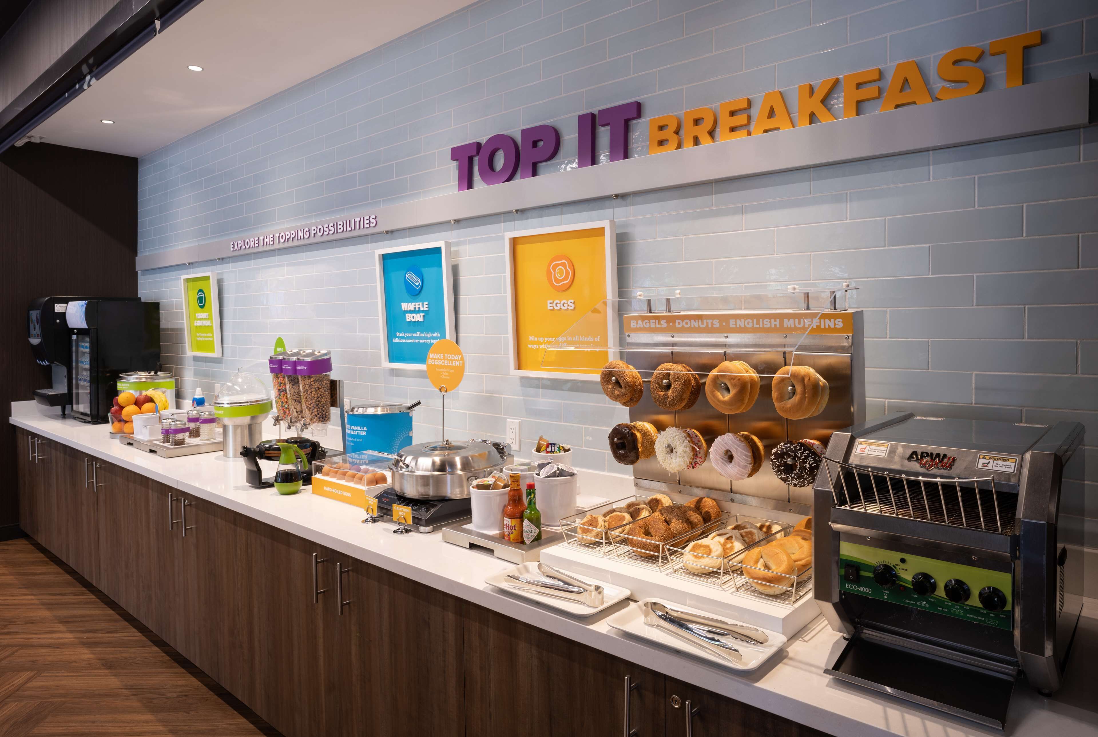 Photo - Tru By Hilton Fort Lauderdale Downtown-Flagler Village