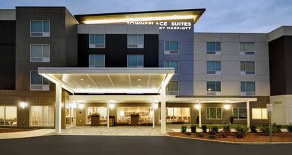 TownePlace Suites by Marriott Westport