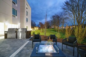 Property amenity - TownePlace Suites by Marriott Westport (Westport)
