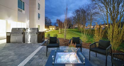 TownePlace Suites by Marriott Westport
