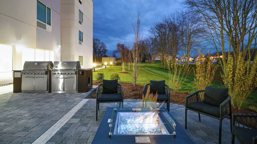 TownePlace Suites by Marriott Westport