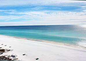 Am Strand