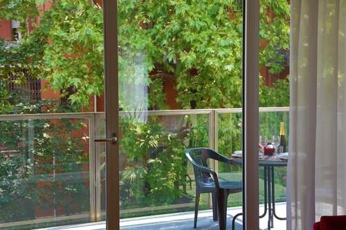 Vela Suites M Milan Center with garage