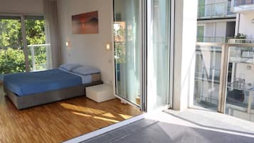 1 bedroom, WiFi