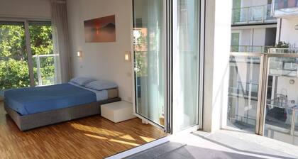 Vela Suites M Milan Center with garage
