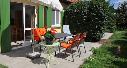 Ferienwohnung Gäste Oase