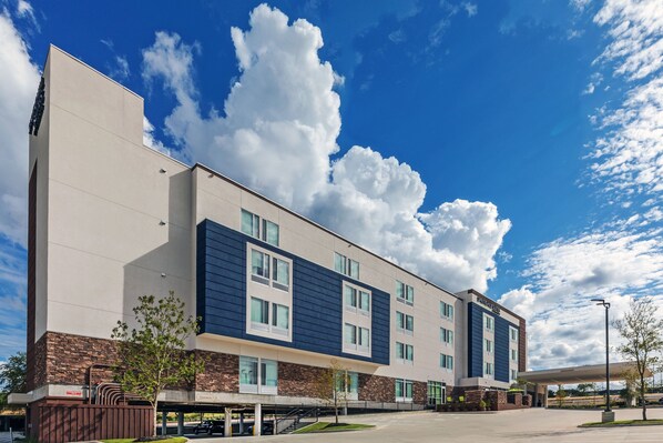 Exterior - SpringHill Suites by Marriott Austin West/Lakeway (Lakeway)