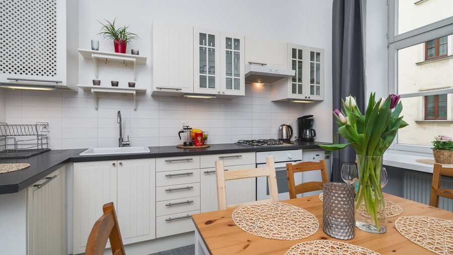 AT Krakow Apartments